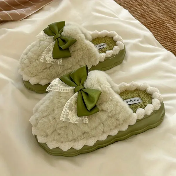 شباشب مربعات أنيقة، أحذية نسائية
