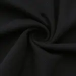 تي شيرت رجالي قصير الأكمام بنقشة رونين، قطني، صيفي، عصري، مريح، متعدد الاستخدامات