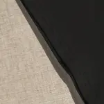 قطعتان طقم نسائي كاجوال بتصميم كرز كلاسيكي وياقة دائرية وأكمام قصيرة مع بنطلون طويل فضفاض بحبل سحب، ملابس عصرية مناسبة للصيف والشارع