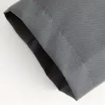 جاكيت رجالي طويل متوسط الطول بتصميم ترانتش، غطاء رأس قابل للتعديل مع رباط، تصميم جيب كبير، خفيف الوزن وجيد التهوية، عصري ومتعدد الاستخدامات، مناسب للارتداء اليومي غير الرسمي والمواعيد والسفر، معطف علوي أساسي للربيع والخريف