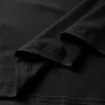 طقم قطعتين للنساء - بلوزة طويلة الأكمام بطبعة زهور الخوخ وبنطلون هارم واسع عالي الخصر - مريح وعصري للربيع والخريف
