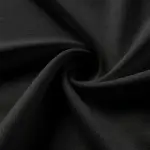 طقم قطعتين للنساء - بلوزة طويلة الأكمام بطبعة زهور الخوخ وبنطلون هارم واسع عالي الخصر - مريح وعصري للربيع والخريف